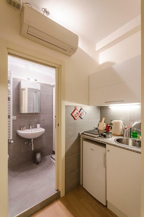 Appartamento Pescarie Болонья Экстерьер фото